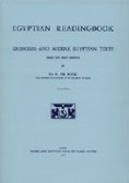 Egyptian Readingbook